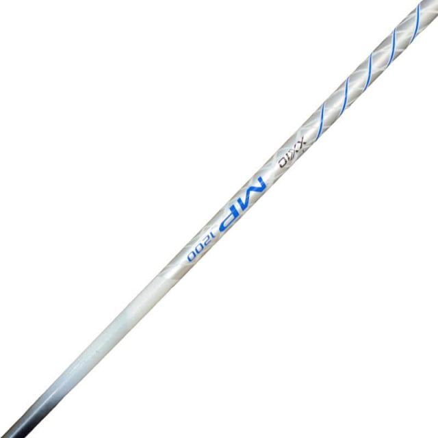 中古】 ダンロップ XXIO(2022) 8S アイアンセット IR XXIO MP1200(IR