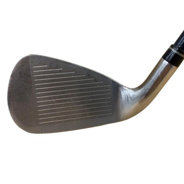 中古】 ダンロップ XXIO(2022) 8S アイアンセット IR XXIO MP1200(IR