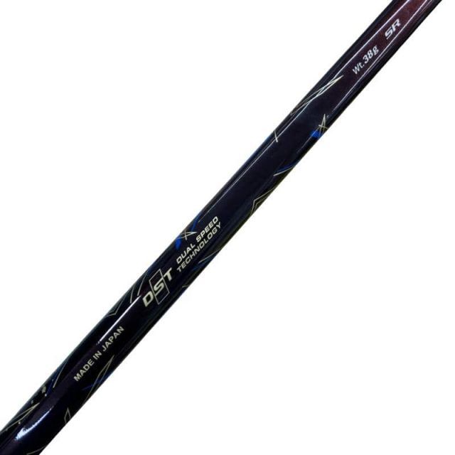 ダンロップXXIO 2024FW 5W 18度　MP1300(R)コ-ス未使用 中古】 ダンロップ XXIO(2024) 7W フェアウェイウッド FW XXIO MP1300