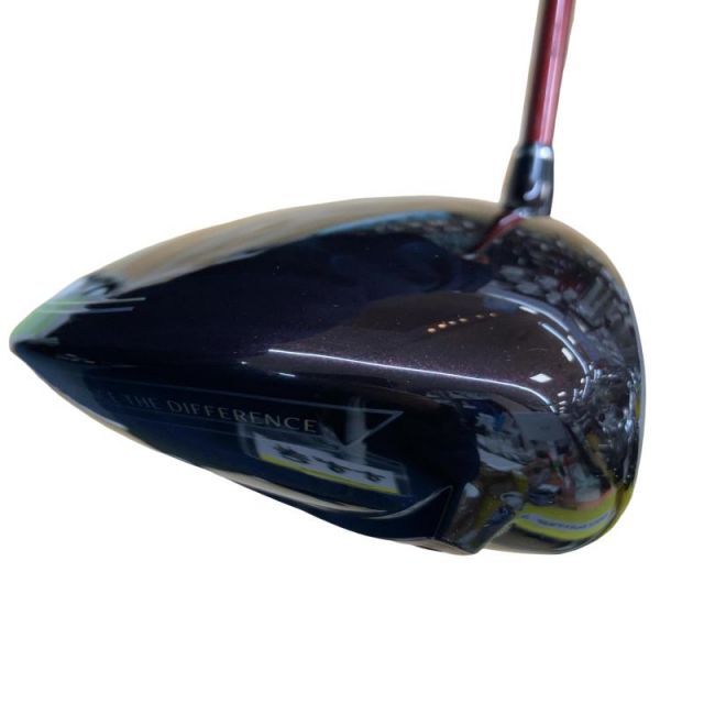 ダンロップXXIO 2024FW 5W 18度　MP1300(R)コ-ス未使用 中古】 ダンロップ XXIO(2024) 10.5° ドライバー DR XXIO MP1300(DR
