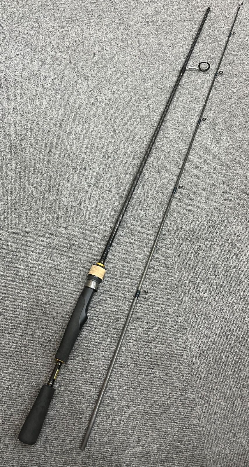 送料込み】DAIWA ダイワ BASS X 622ULS-ST-Y バスロッド - メルカリ