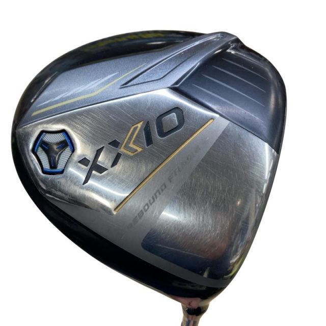 ダンロップXXIO 2024FW 5W 18度　MP1300(R)コ-ス未使用 中古】 ダンロップ XXIO(2024) 10.5° ドライバー DR XXIO MP1300(DR