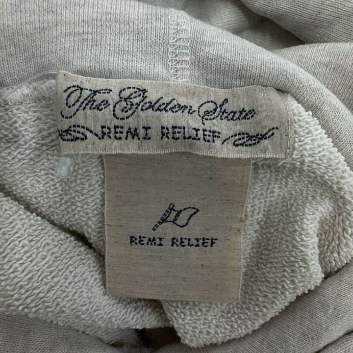 REMI RELIEF (レミレリーフ) ① 24070521005610 L.A.C.A.L. TIGER