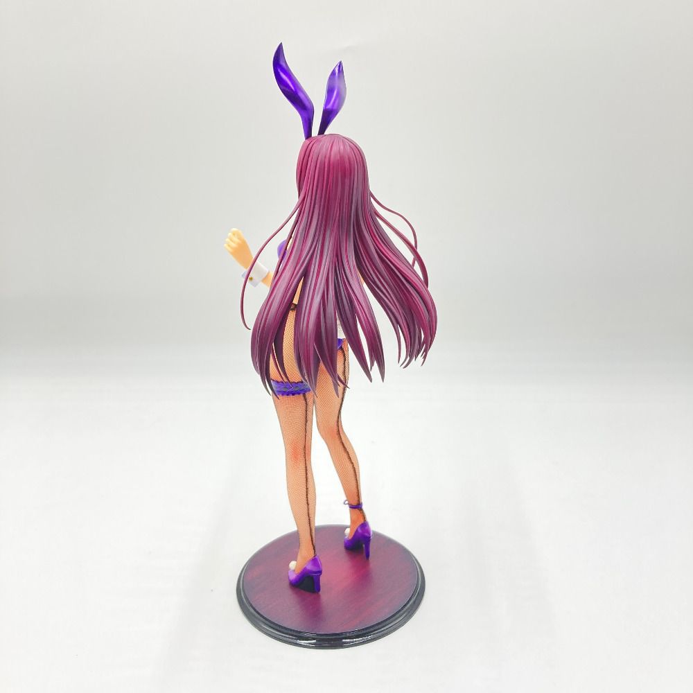スカサハ 刺し穿つバニーVer. 「Fate/Grand Order」 1/7 PVC製塗装済み