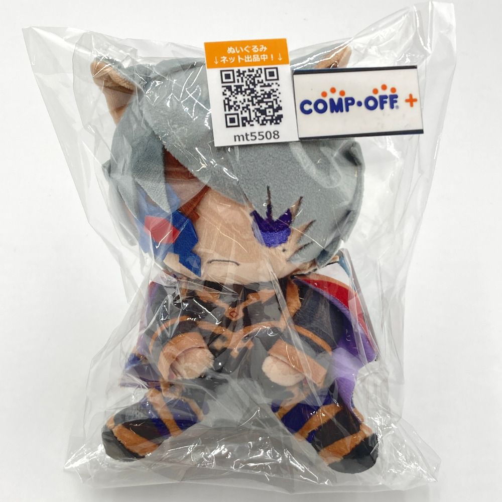 シス おすわりぬい 「グランブルーファンタジー」 グラブルEXTRAフェス