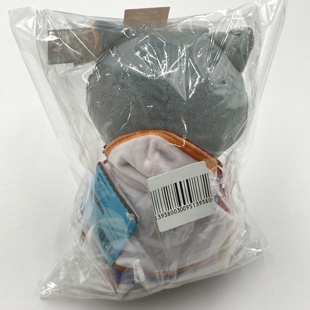 シス おすわりぬい 「グランブルーファンタジー」 グラブルEXTRAフェス