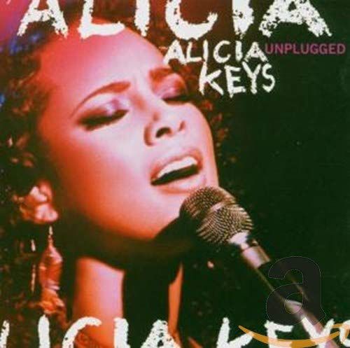 CD)Alicia Keys Unplugged／ALICIA KEYS - メルカリ