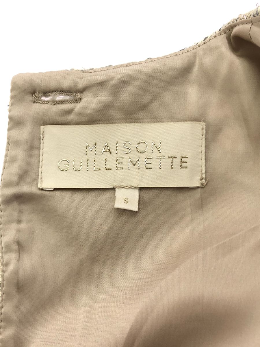 MAISON GUILLEMETTE (メゾンギユメット) ① 24010910000110  