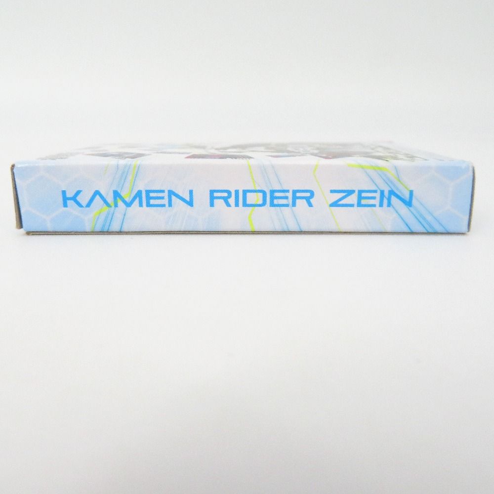 PREMIUM DX ゼインカードセット 「仮面ライダーアウトサイダーズ