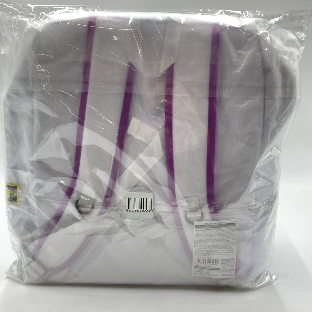 猫又おかゆ 気づいた?実はおかゆのズボンモチーフリュック