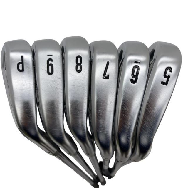 キャロウェイ X FORGED CB 2021 6本セット Callaway（キャロウェイ） 日本正規品 X FORGED (エックスフォージド