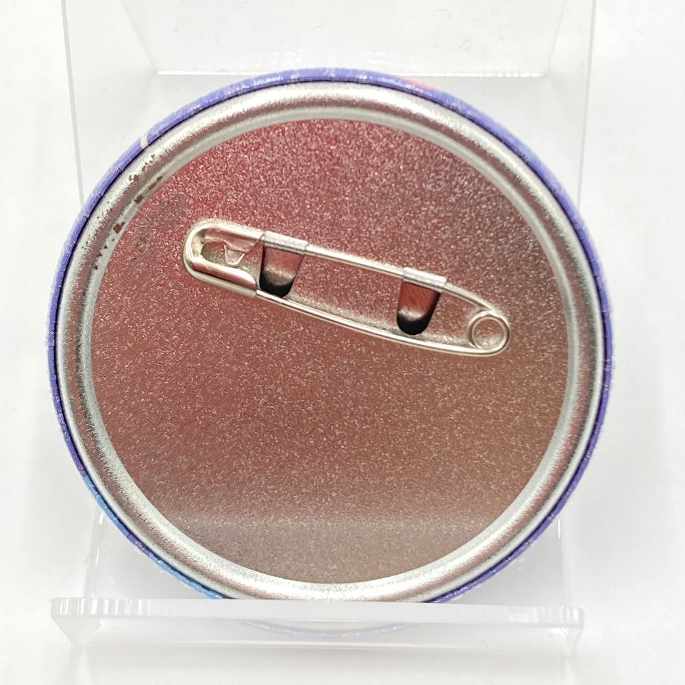 バンドリ カバーコレクションvol.8 ゲーマーズ特典 倉田ましろ 缶バッジ バンドリ カバーコレクションvol.8 ゲーマーズ特典 倉田ましろ 缶