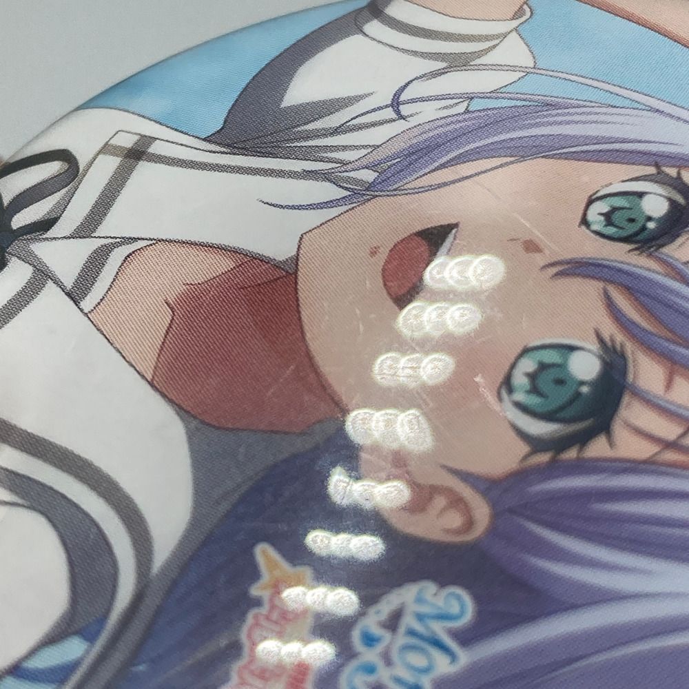 単品] 倉田ましろ 缶バッジ 「CD BanG Dream! ガールズバンドパーティ