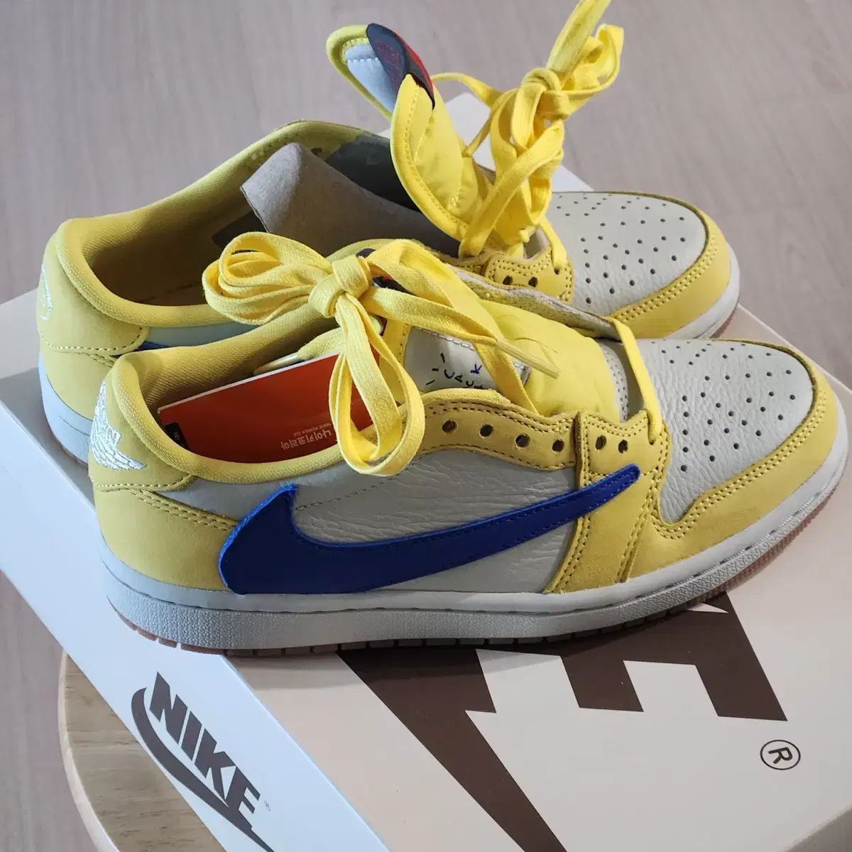 ジョーダン スコット 有馬 かな リー 230