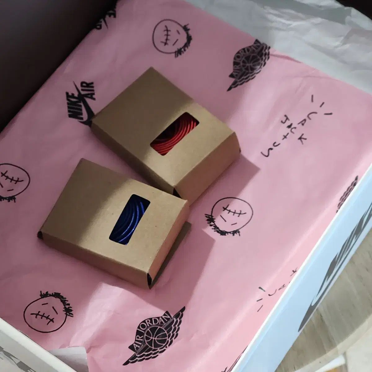 ジョーダン スコット 有馬 かな リー 230