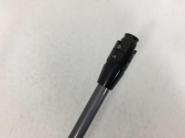返品OK 【中古ゴルフクラブ】【超美品】フジクラ シャフト単品