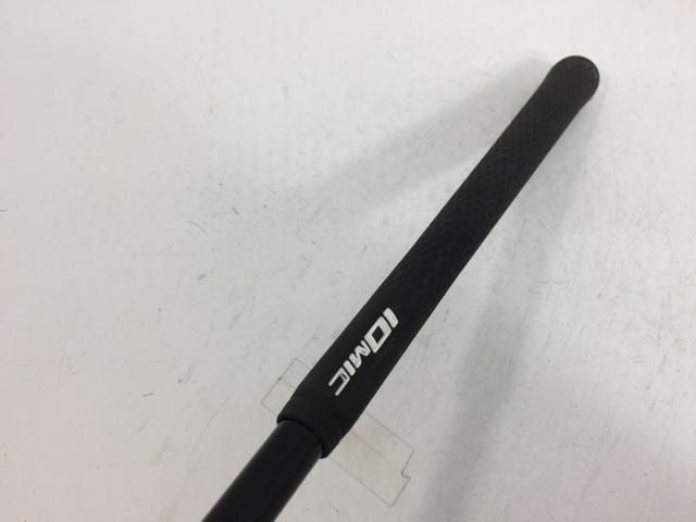 返品OK 【中古ゴルフクラブ】【超美品】フジクラ シャフト単品