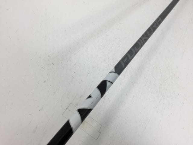 返品OK 【中古ゴルフクラブ】【超美品】フジクラ シャフト単品