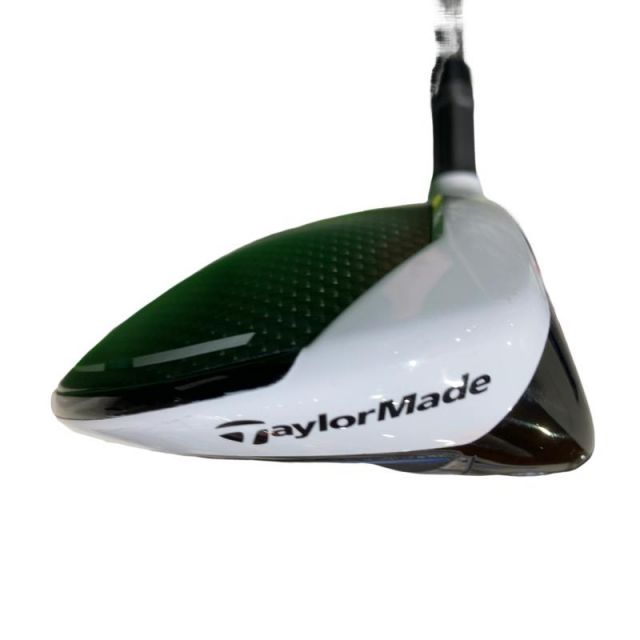 中古】 テーラーメイド SIM MAX 5W フェアウェイウッド FW TENSEI BLUE