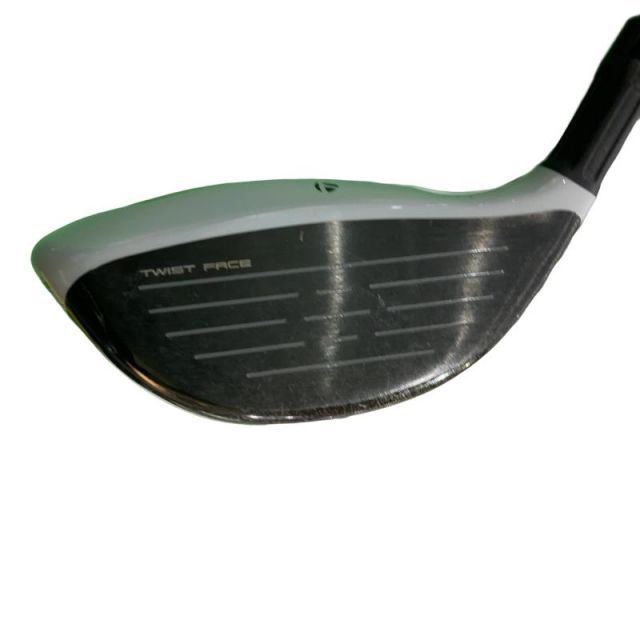 中古】 テーラーメイド SIM MAX 5W フェアウェイウッド FW TENSEI BLUE