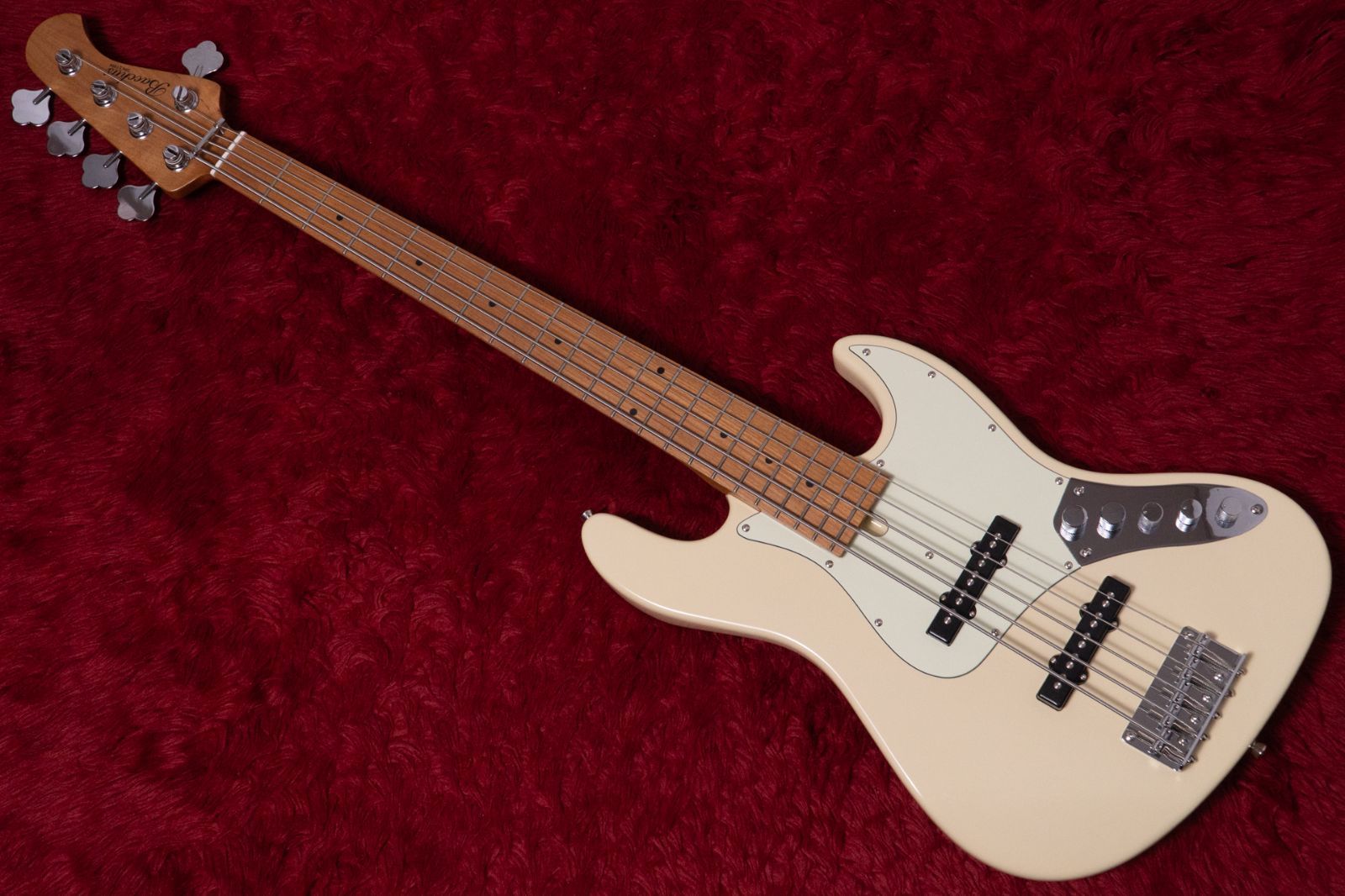 used】Bacchus / WJB5-630-RSM M-ACT OWH 4.260kg 【GIB横浜】 - メルカリ