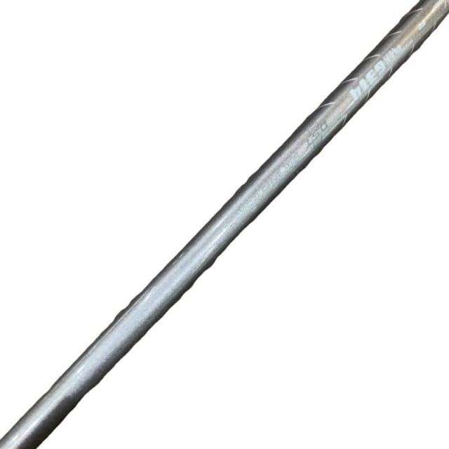 中古】 ダンロップ XXIO FORGED(2015) #4 単品アイアン LI XXIO MX5000