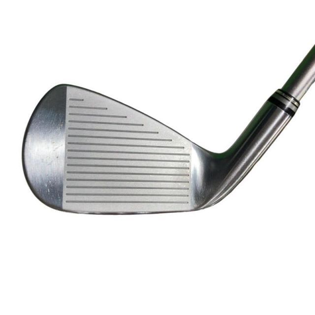 中古】 ダンロップ XXIO FORGED(2015) #4 単品アイアン LI XXIO MX5000