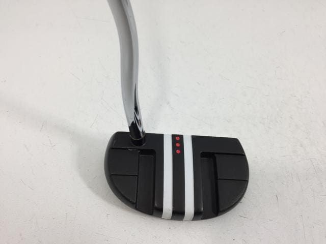 返品OK 【中古ゴルフクラブ】オデッセイ EYE TRAX (アイトラックス) #5