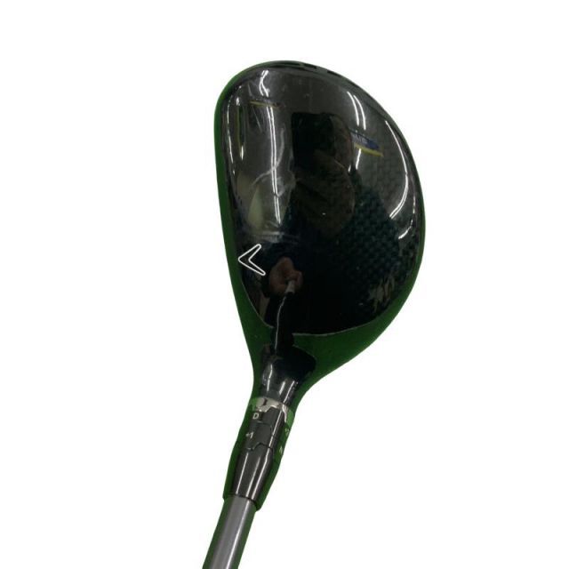 中古】 キャロウェイ EPIC SUPER HYBRID U4 ユーティリティ UT Diamana