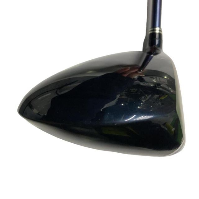 XX10 ドライバー　(MP800) 黒 ダンロップ ゼクシオ エイト ドライバー [MP800 フレックス：S ロフト