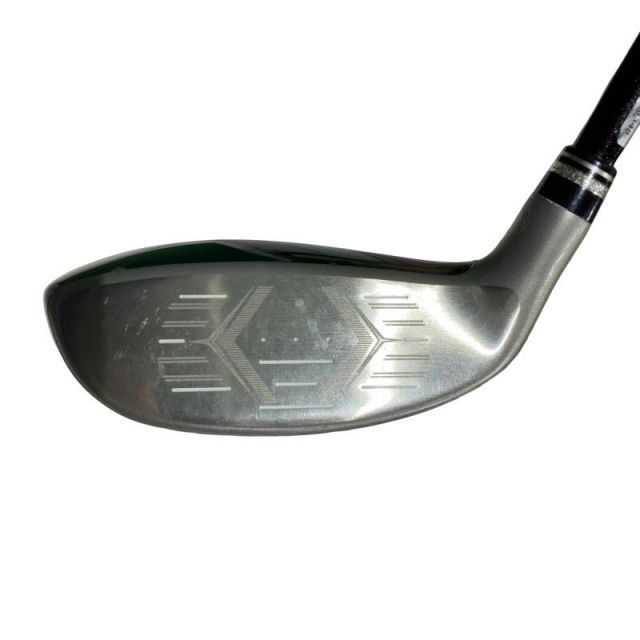 2021 XXIO PRIMEユーティリティ　H6 SP-1100　R ユーティリティー ダンロップ ゼクシオ(XXIO) プライム ユーティリティ