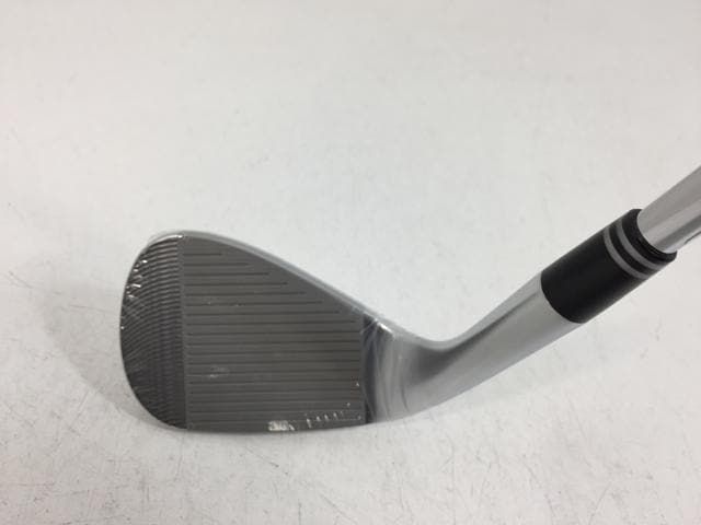 返品OK 【中古ゴルフクラブ】【未使用品】クリーブランド RTZ ウェッジ