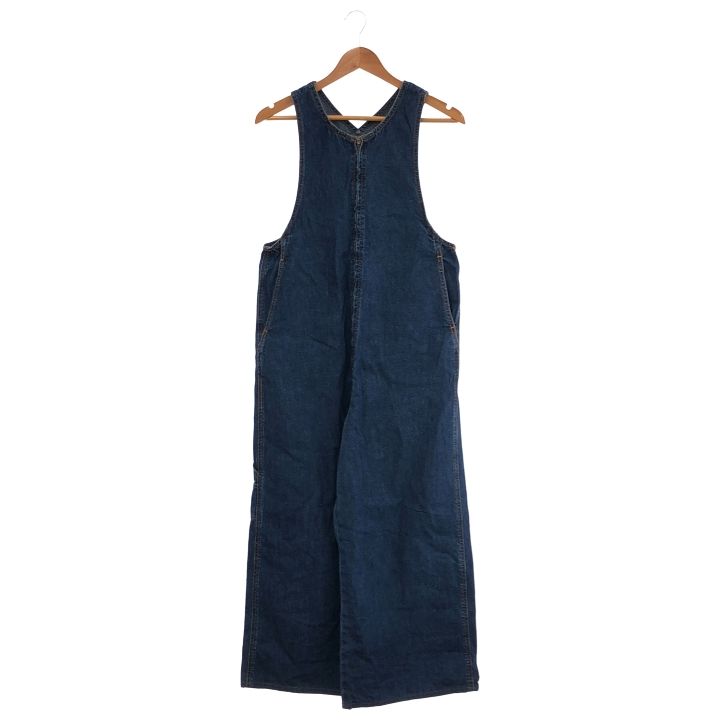 CURRENTAGE (カレンテージ) ☆ ① A2533FA 703/23030910004130 デニム  