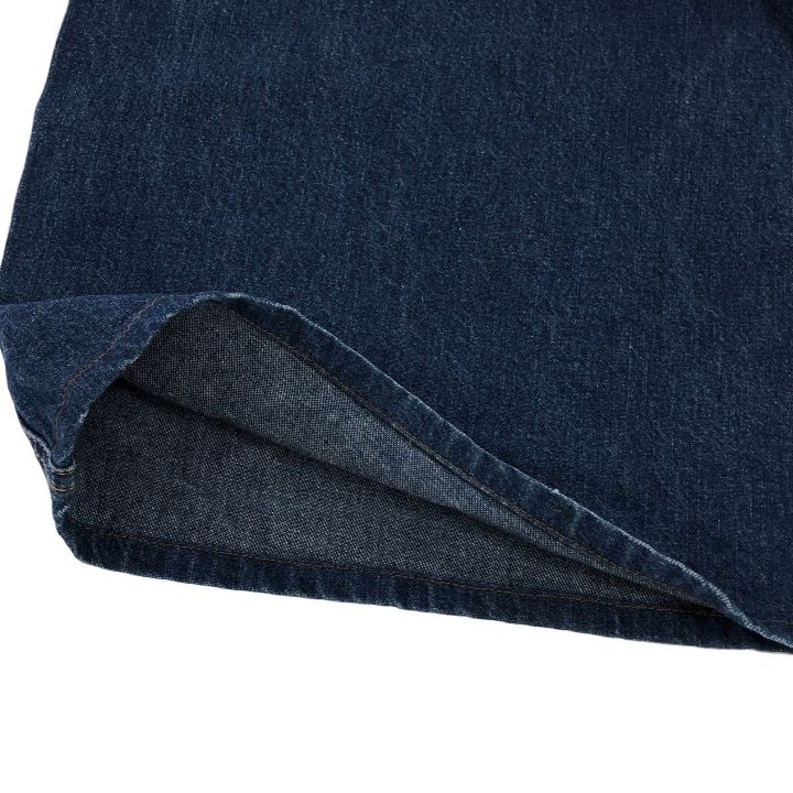 CURRENTAGE (カレンテージ) ☆ ① A2533FA 703/23030910004130 デニム  