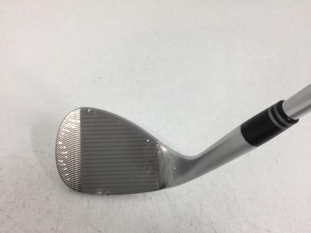 返品OK 【中古ゴルフクラブ】【未使用品】クリーブランド RTZ ウェッジ