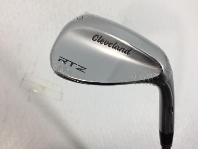 ゴルフクラブ ♥品 クリーブランド RTZ ウェッジ ツアーサテン 58.10 MID 2025 NSプロ MODUS 3 TOUR 105 SW