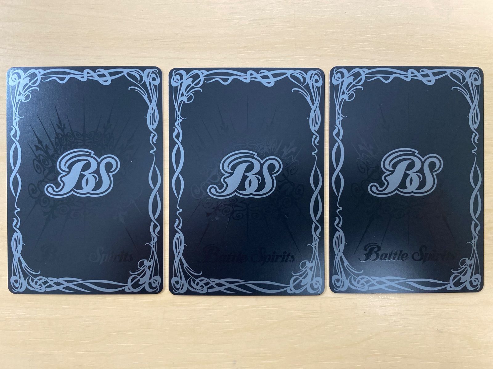 バトルスピリッツ プロモ 調査員ロロ 3枚 - メルカリ