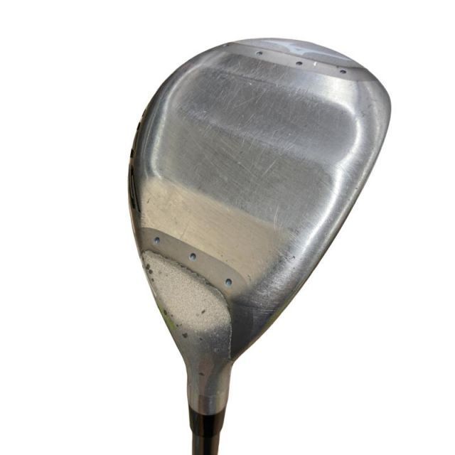 ★美品♩SURE DD 2.0 MI （5MI） EXSAR ユーティリティ 中古】 ミズノ SURE DD MI U5 ユーティリティ UT EXSAR(SURE