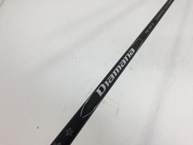 返品OK 【中古ゴルフクラブ】【超美品】テーラーメイド シャフト単品