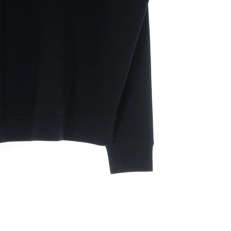 エンポリオアルマーニ EMPORIO ARMANI スウェットシャツ ダブル