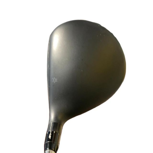 5000vtプロモ ダンロップ スリクソン ZX フェアウェイウッドの試打レビュー 口コミ