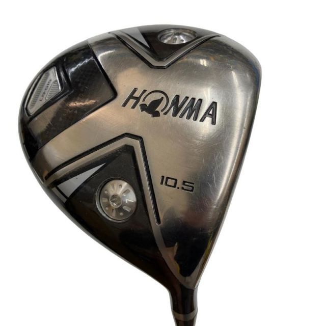 本間ゴルフ LB-515 10.5° ドライバー DR LB-1000 フレックスSR メンズ 男性用 右利き 右用 Cランク ゴルフクラブ