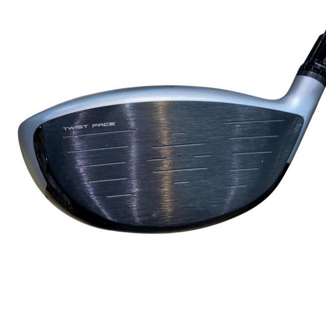 中古】 テーラーメイド M4 10.5° ドライバー DR FUBUKI TM5(ドライバー