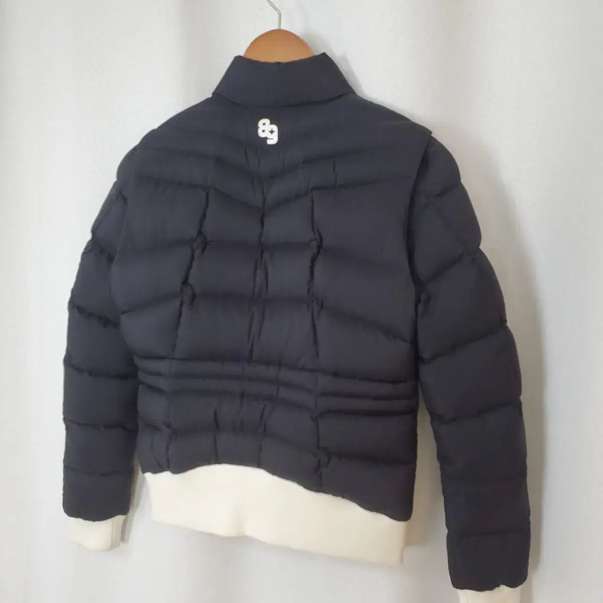 PEARLY GATES ゴルフ グースダウン パーリーゲイツ 韓国 ダウン PEARLY GATES パーリーゲイツ レディース グースダウン - メルカリ