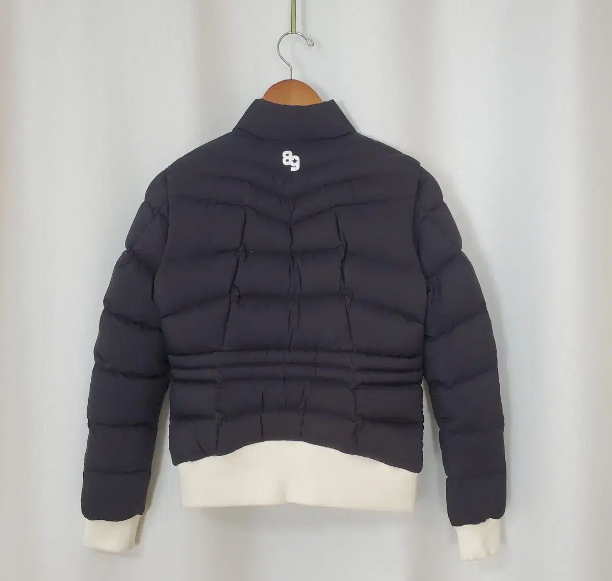 PEARLY GATES ゴルフ グースダウン パーリーゲイツ 韓国 ダウン PEARLYGATES パーリーゲイツ ダウン