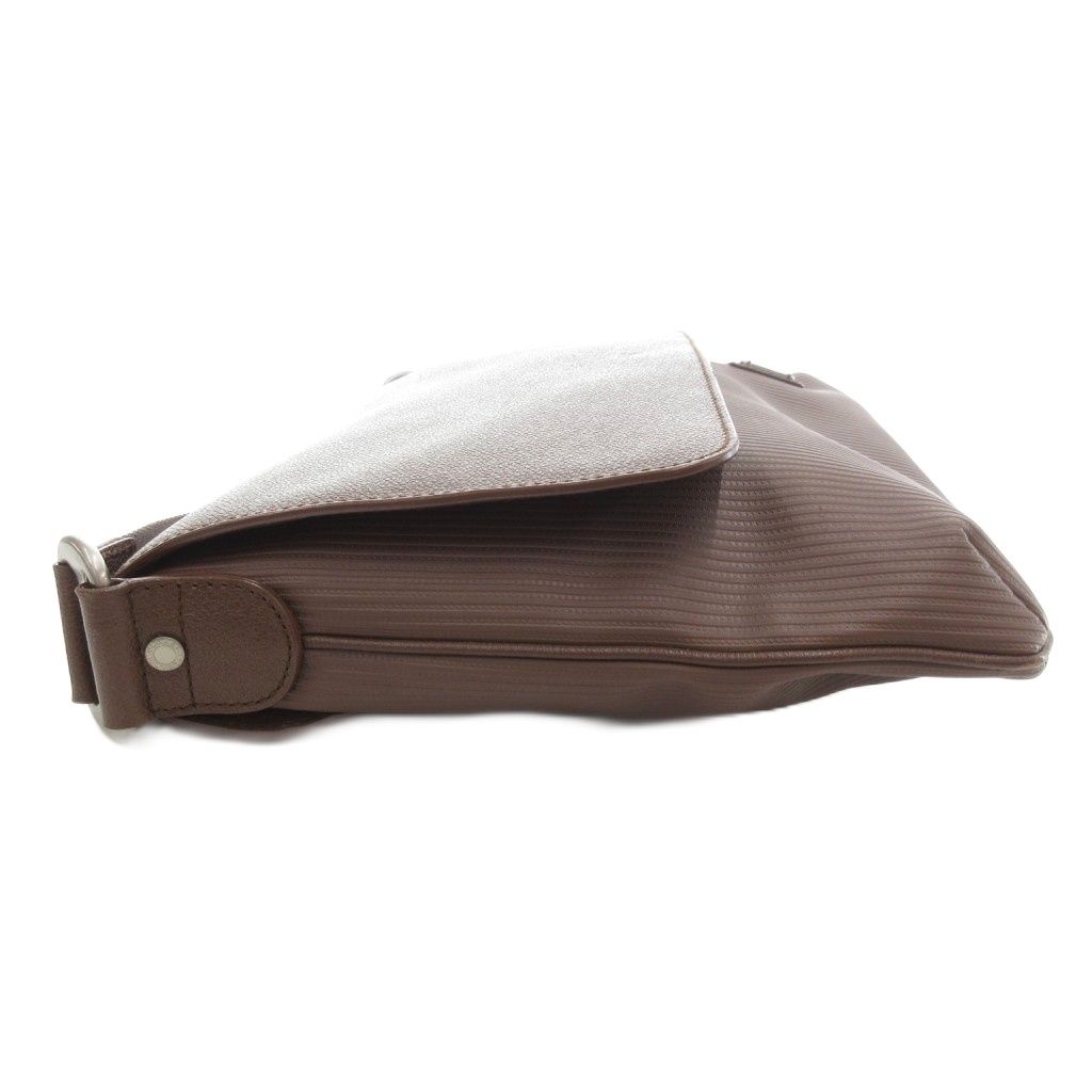 BVLGARI メッセンジャーバッグ