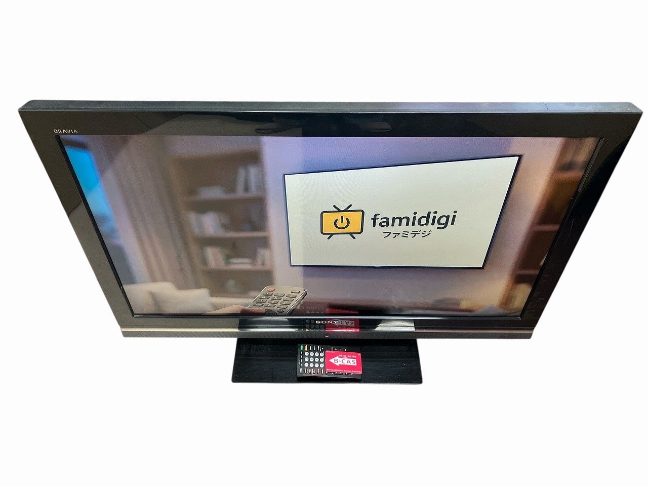 【極美品】【即日発送】SONY KDL-40V5 40V型 フルHD液晶テレビ 極美品】【即日発送】SONY KDL-40V5 40V型 フルHD液晶テレビ SONY テレビ