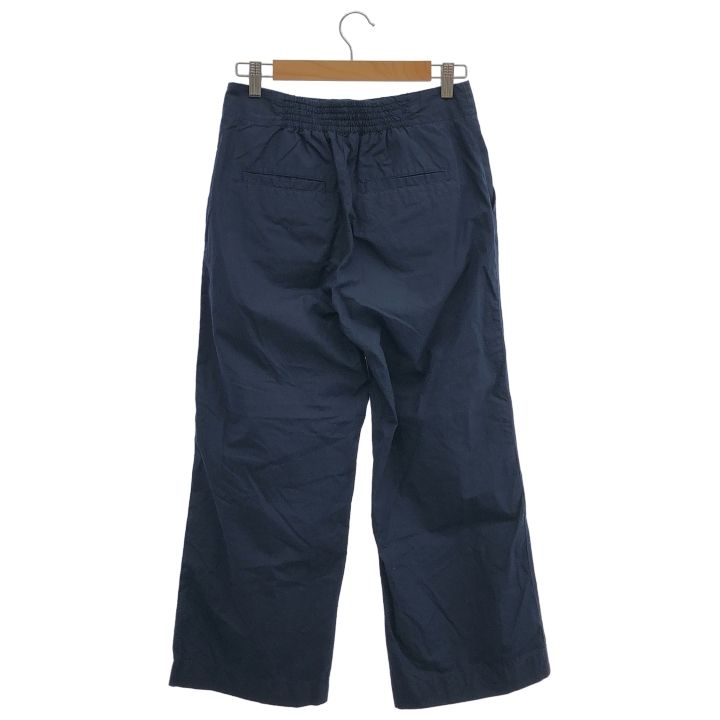 SLOBE IENA パンツスーツ ネイビー 38 SLOBE IENA（スローブイエナ