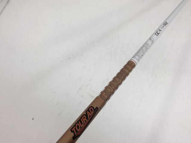 【中古ゴルフクラブ】【超美品】グラファイトデザイン シャフト単品 (キャロウェイ スリーブ付) Gシリーズ aG33-4 1W【14日間返品OK】 返品OK 【中古ゴルフクラブ】【超美品】グラファイトデザイン シャフト