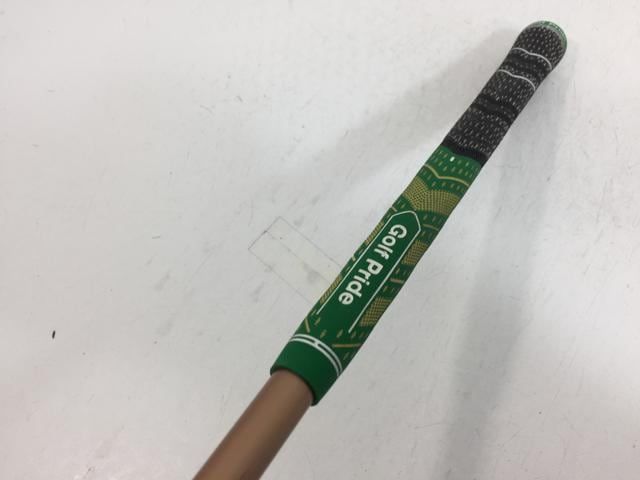 返品OK 【中古ゴルフクラブ】【超美品】グラファイトデザイン シャフト